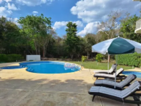 Hotel Villas Chicanna Hotels in Calakmul Municipality