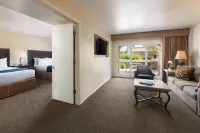 The Scottsdale Plaza Resort