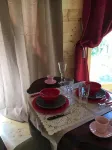 La Cabane des Amoureux Hotel di Barjols