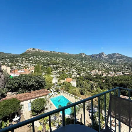 Hôtel Miramar