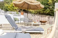 Sea Holly House in Beer Các khách sạn gần Cliff Top