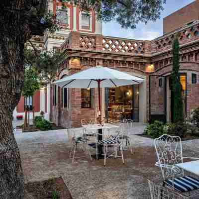 Hotel Boutique Lapety Hotel Exterior
