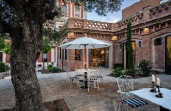 Hotel Boutique Lapety