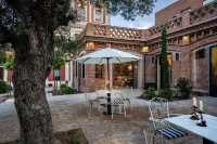 호텔 부티크 라페티