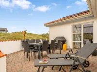 "Palli" - 600m from the Sea Hotels in Thisted