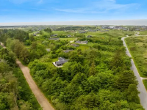 "Jarno" - 1km from the Sea Hotels in Hjorring