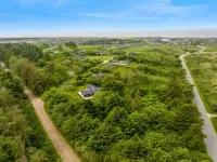 "Jarno" - 1km from the Sea Hotels in Hjorring