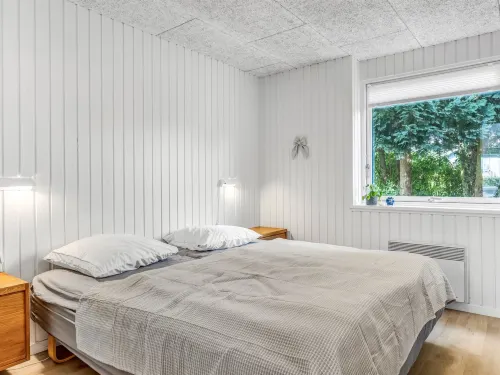 "Tolke" - 400m from the sea Hotels in Hejls