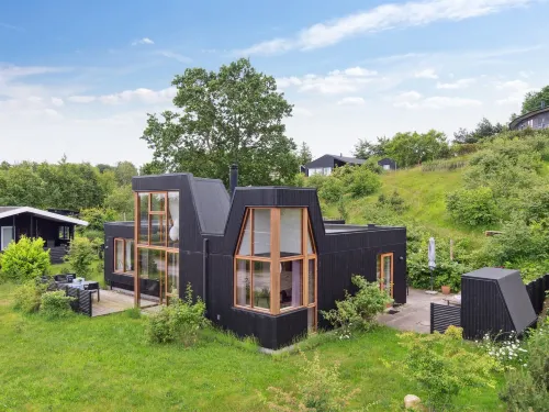 "Fritze" - 400m from the Sea Hotels in Glesborg