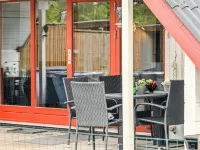 "Gunhilde" - 6km from the sea