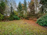 "Ennignup" - 600m to the Fjord