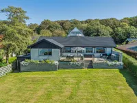 "Jovana" - 40m from the Sea Hotels in der Nähe von Lohals Camping