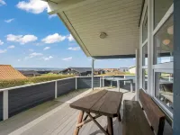 "Loviisa" - 300m to the Fjord Hotels in Vinderup