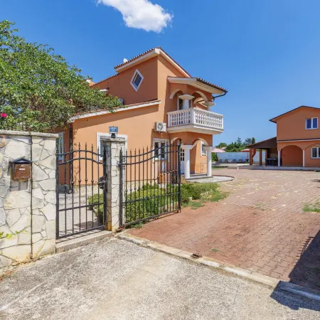 VIlla Eldina