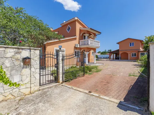 VIlla Eldina
