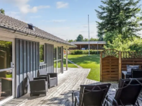 "Alfwin" - 300m from the sea