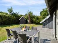 "Laerke" - 200m from the sea - 2 étoiles