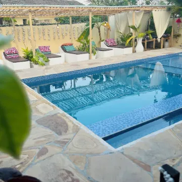 Gadea Boutique Hotel& Gadea Garden Italian Restaurant Adults Only