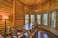 South Lake Tahoe Vacation Rental w/ Indoor Pool