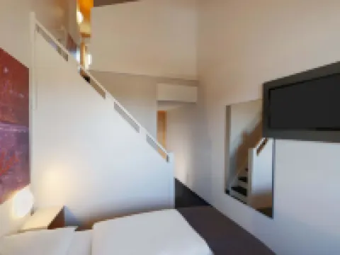 B&B HOTEL Berlin Genshagen-Süd