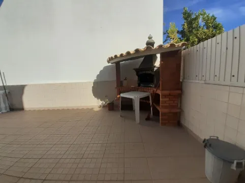 4 Bedrooms Armacao de Pera Private Pool Villa