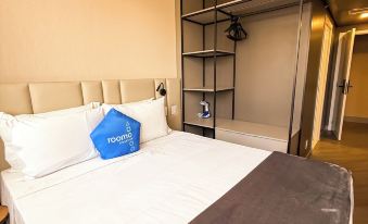 Roomo Transamerica Goiânia Orion