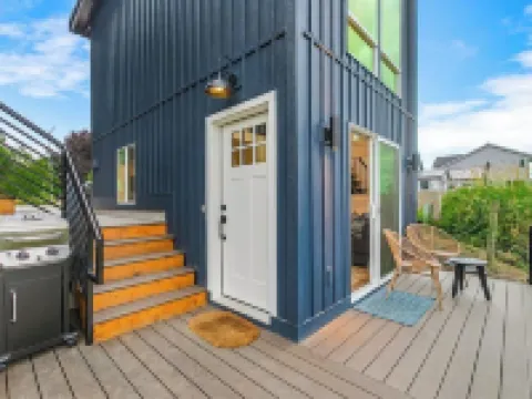 コベレット ハイダウェイ ブレインのホテル