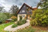 Cozy Apartment in Marktrodach with Sauna