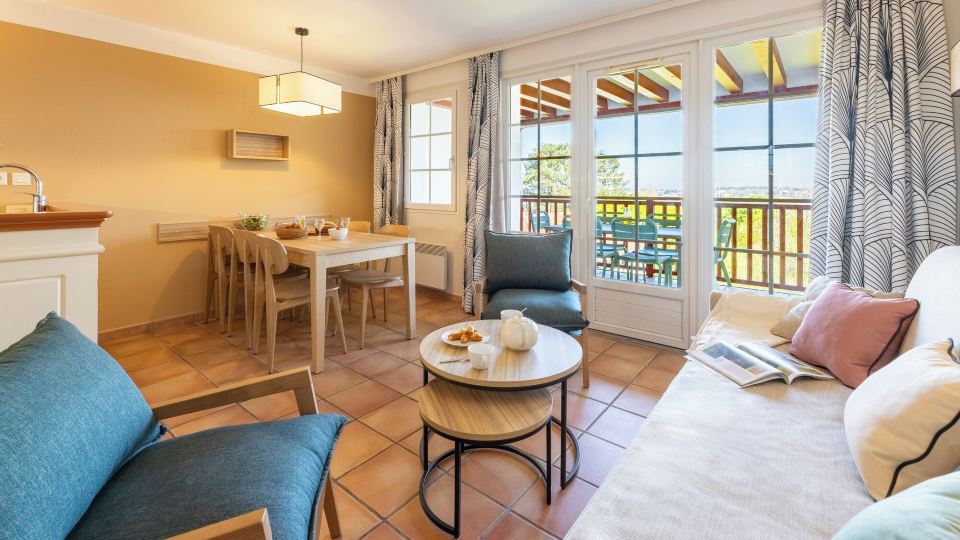 Résidence Pierre & Vacances la Villa Maldagora