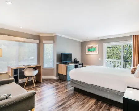 UpValley Inn & Hot Springs Napa Valley, an Ascend Collection Hotel Hotels in Calistoga