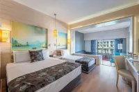 Kaya Belek - Hotels in Serik