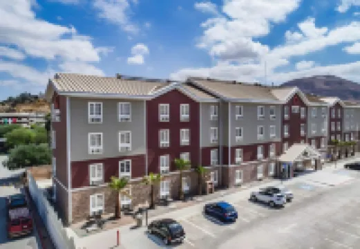 Extended Suites Queretaro Juriquilla Hotels in 