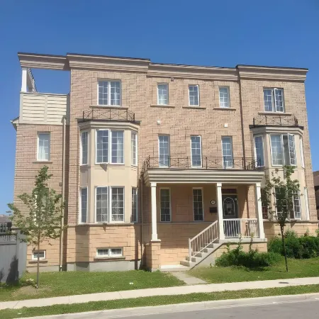 Toronto Travellers Home