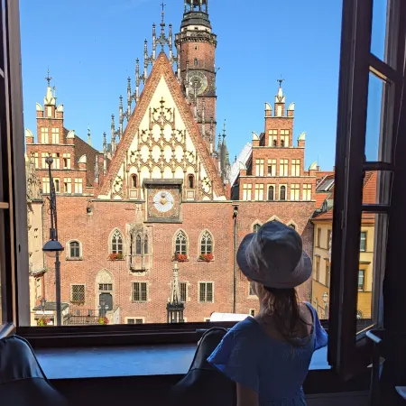 Rynek 30 Hostel