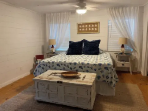 Vero Beach / Sebastian Beach House with Private Beach Access