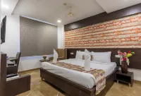 Hotel Signature Airport Zone Hyderabad Hotels in 