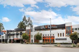 Blvd Hotel and Studios Universal-Hollywood, Ascend Hotel Collection