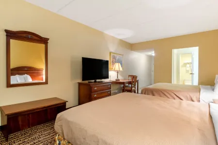 LikeHome Extended Stay Hotel Warner Robins