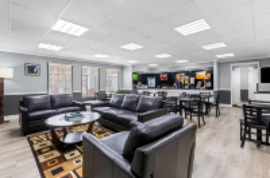 Quality Inn Port Wentworth Savannah North