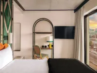 Chachacha Hôtel Hotels in Nantes