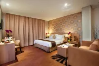 Padjadjaran Suites Resort and Convention Hotel