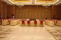馬普托阿菲克格洛里亞飯店