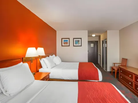 Comfort Inn & Suites University