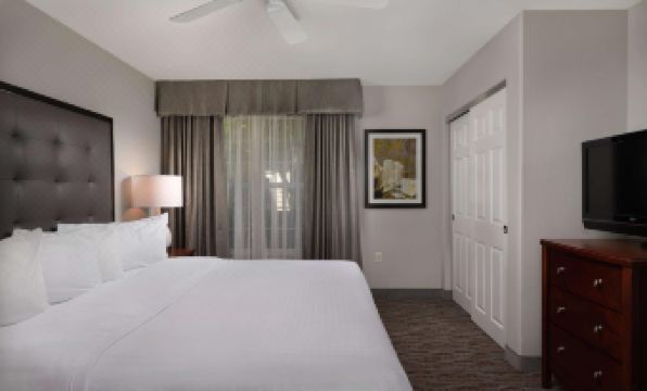 Homewood Suites by Hilton Vancouver/Portland