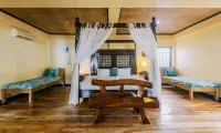Nabulao Beach Resort - spa