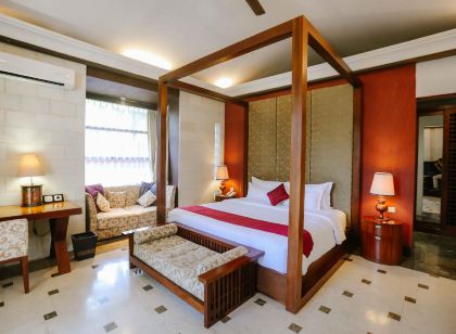 Taman Dayu Golf Club and Resort