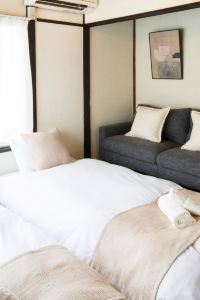 京成小岩駅付近】民泊駆けつけ拠点として登録させてくれる方