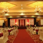 Abadi Suite Hotel & Tower - sarapan