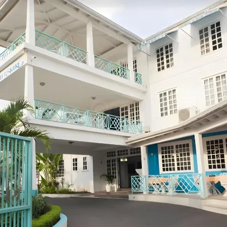 Deja Resort All Inclusive