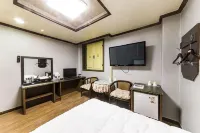 Goodstay 3D Cinema Motel - spa